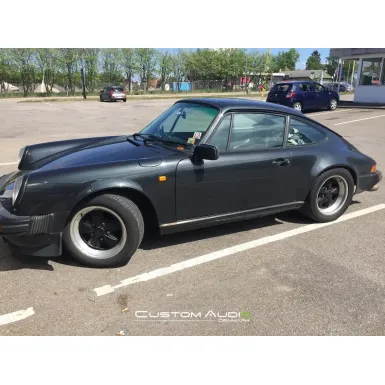 Porsche 911 #1